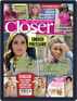 Closer Magazine (Digital) May 14th, 2022 Issue Cover