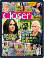 Closer Magazine (Digital) Subscription                    June 3rd, 2023 Issue