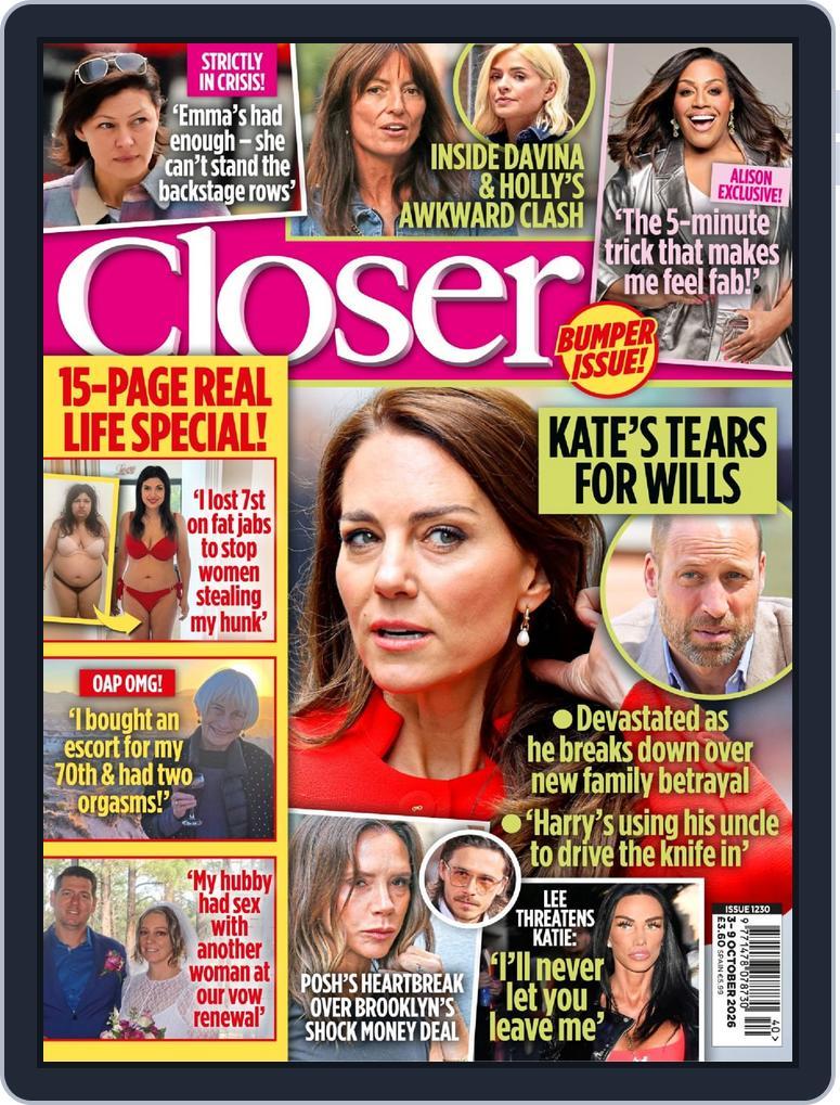 Closer