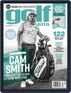Golf Australia Magazine (Digital) December 1st, 2021 Issue Cover