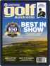 Golf Australia Magazine (Digital) January 1st, 2022 Issue Cover