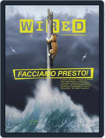 wired italia magazine digital subscription discount discountmags com