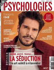 Psychologies Magazine France Magazine (Digital) Subscription                    April 1st, 2024 Issue