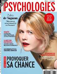 Psychologies Magazine France Magazine (Digital) Subscription                    May 1st, 2024 Issue