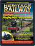 Heritage Railway Digital Subscription