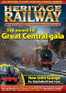 Heritage Railway Digital Subscription
