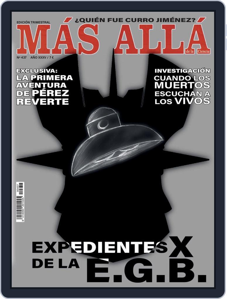 Mas Alla