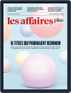Les Affaires Plus Magazine (Digital) December 8th, 2021 Issue Cover