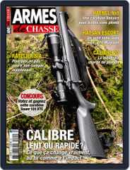 Armes De Chasse Magazine (Digital) Subscription April 1st, 2022 Issue