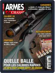 Armes De Chasse Magazine (Digital) Subscription                    July 1st, 2022 Issue