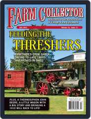 Farm Collector Magazine (Digital) Subscription July 1st, 2022 Issue