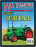 Farm Collector Magazine (Digital) June 1st, 2022 Issue Cover