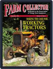 Farm Collector Magazine (Digital) Subscription                    September 1st, 2022 Issue
