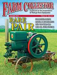 Farm Collector Magazine (Digital) Subscription                    June 1st, 2024 Issue