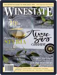 Winestate (Digital) Subscription                    March 1st, 2023 Issue