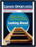 Lebanon Opportunities Magazine (Digital) April 1st, 2021 Issue Cover