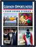 Lebanon Opportunities Magazine (Digital) August 1st, 2021 Issue Cover