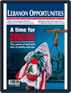 Lebanon Opportunities Magazine (Digital) November 19th, 2021 Issue Cover