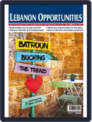 Lebanon Opportunities Magazine (Digital) Subscription                    October 27th, 2023 Issue