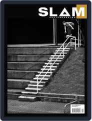 Slam Skateboarding Magazine (Digital) Subscription                    December 5th, 2022 Issue