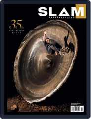 Slam Skateboarding Magazine (Digital) Subscription                    December 1st, 2023 Issue