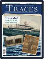 Traces Magazine (Digital) Subscription December 9th, 2021 Issue