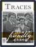 Traces Magazine (Digital) June 14th, 2021 Issue Cover