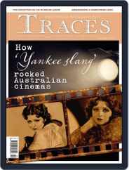 Traces Magazine (Digital) Subscription May 25th, 2022 Issue