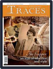 Traces Magazine (Digital) Subscription                    May 24th, 2024 Issue