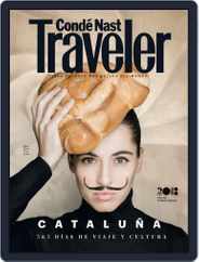 Condé Nast Traveler España (guía Monográfica) (Digital) Subscription                    January 16th, 2018 Issue
