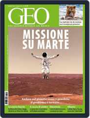 Geo Italia (Digital) Subscription                    February 23rd, 2016 Issue