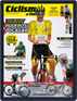 Ciclismo A Fondo Magazine (Digital) August 1st, 2021 Issue Cover