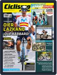 Ciclismo A Fondo Magazine (Digital) Subscription                    March 1st, 2024 Issue