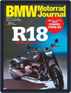 Bmw Motorrad Journal  (bmw Boxer Journal) Magazine (Digital) May 26th, 2020 Issue Cover