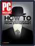 Pc Magazine (Digital) October 1st, 2021 Issue Cover