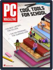 Pc Magazine (Digital) Subscription                    August 1st, 2022 Issue
