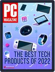 Pc (Digital) Subscription                    December 1st, 2022 Issue