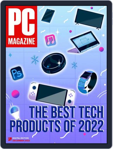 Pc December 1st, 2022 Digital Back Issue Cover