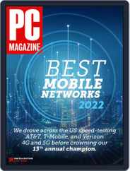 Pc Magazine (Digital) Subscription July 1st, 2022 Issue