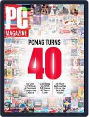 Pc Magazine (Digital) Subscription June 1st, 2022 Issue