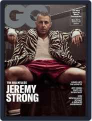 GQ Magazine (Digital) Subscription                    March 1st, 2023 Issue