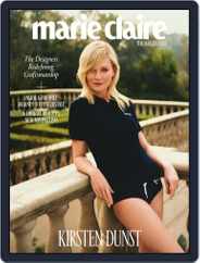 Marie Claire (Digital) Subscription                    March 5th, 2024 Issue