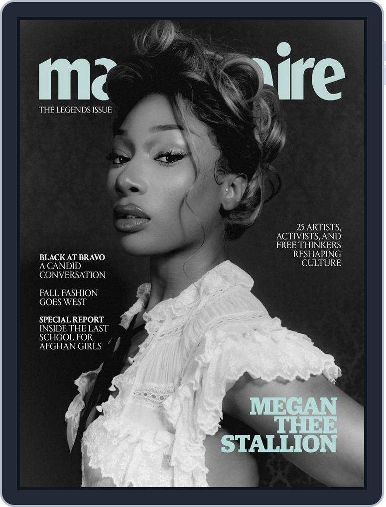 Marie Claire (Digital)
