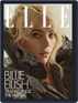 Elle Magazine (Digital) October 1st, 2021 Issue Cover