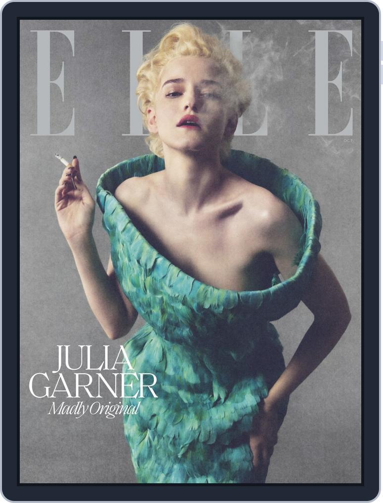 Elle