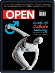 Open Magazine (Digital) Subscription