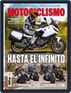Motociclismo Magazine (Digital) March 1st, 2022 Issue Cover
