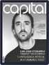 Capital Spain Magazine (Digital) May 1st, 2021 Issue Cover