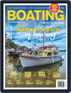 Boating NZ Magazine (Digital) December 1st, 2021 Issue Cover