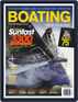 Boating NZ Magazine (Digital) October 1st, 2021 Issue Cover